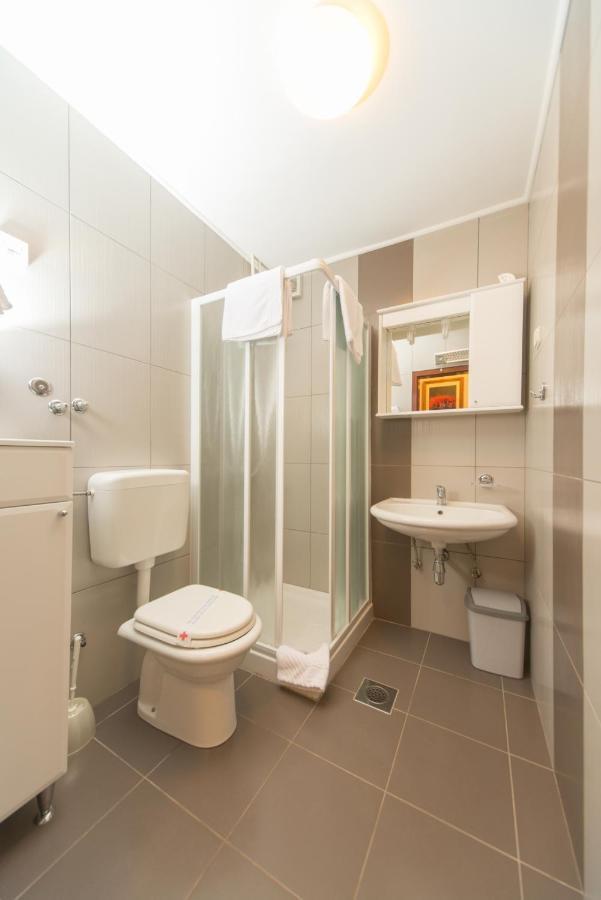 Holiday Apartment 50M From The Beach Пьешчана-Увала Экстерьер фото