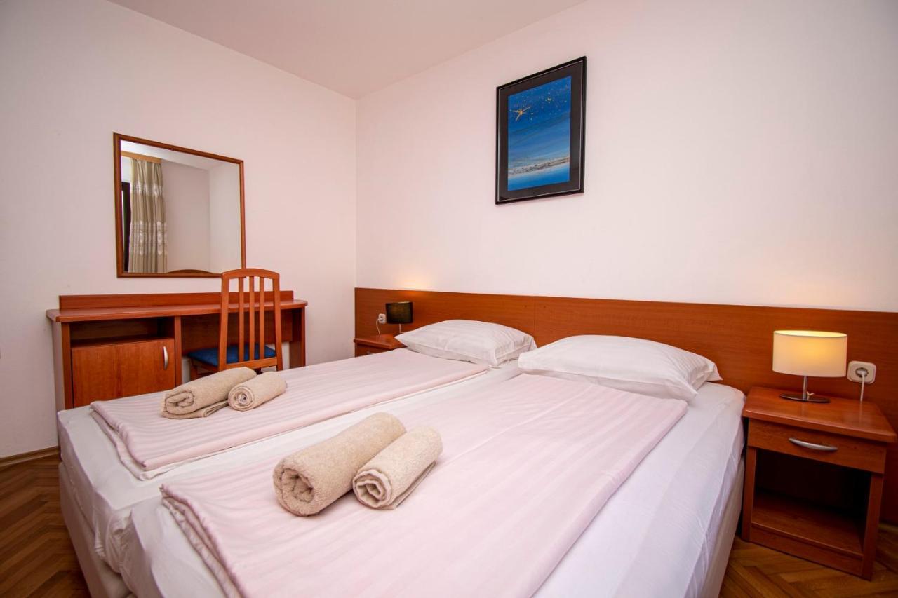 Holiday Apartment 50M From The Beach Пьешчана-Увала Экстерьер фото