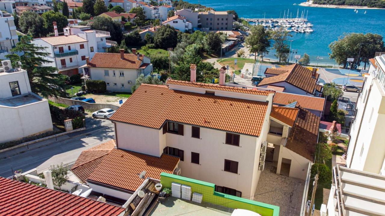 Holiday Apartment 50M From The Beach Пьешчана-Увала Экстерьер фото