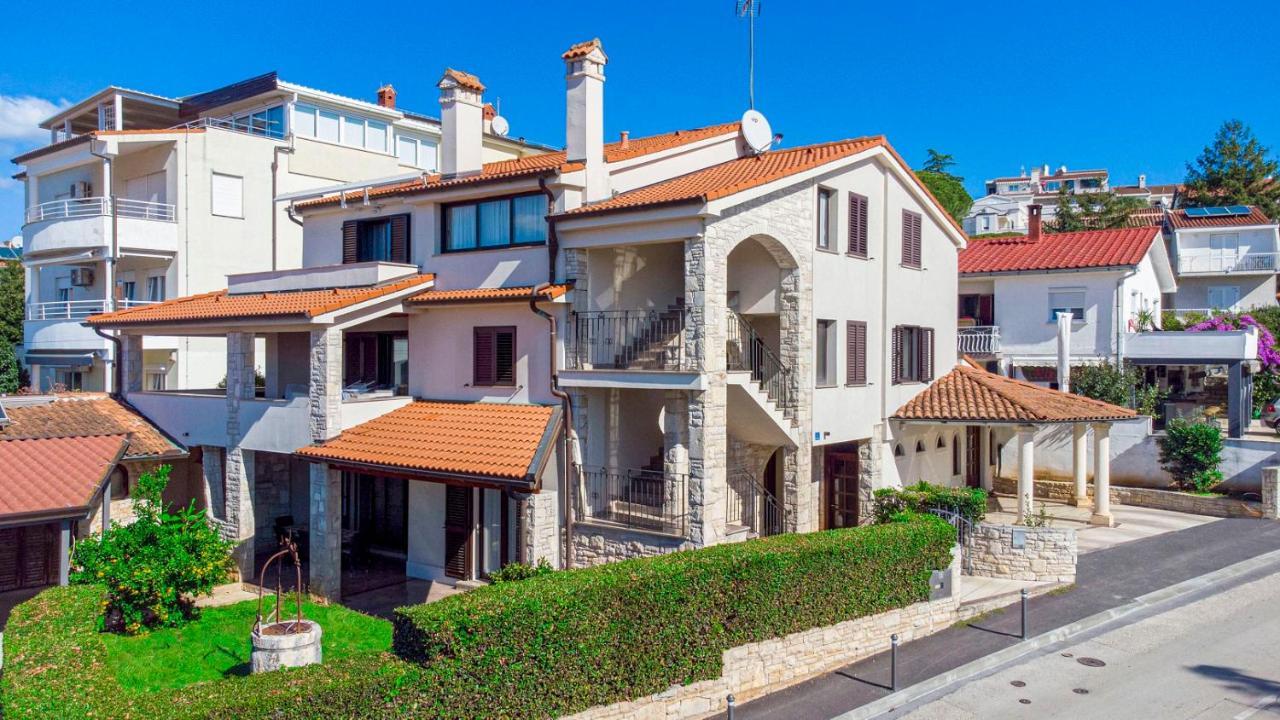 Holiday Apartment 50M From The Beach Пьешчана-Увала Экстерьер фото