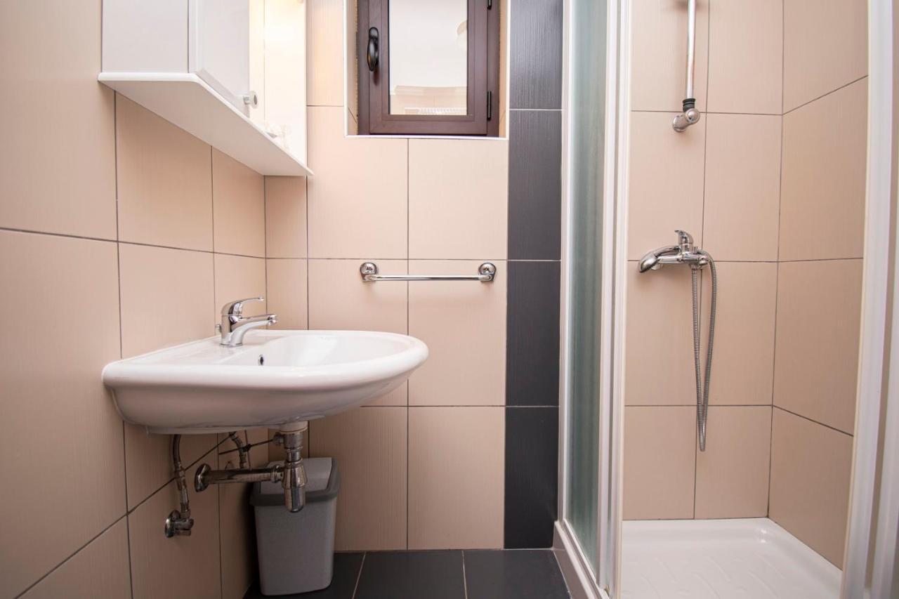 Holiday Apartment 50M From The Beach Пьешчана-Увала Экстерьер фото