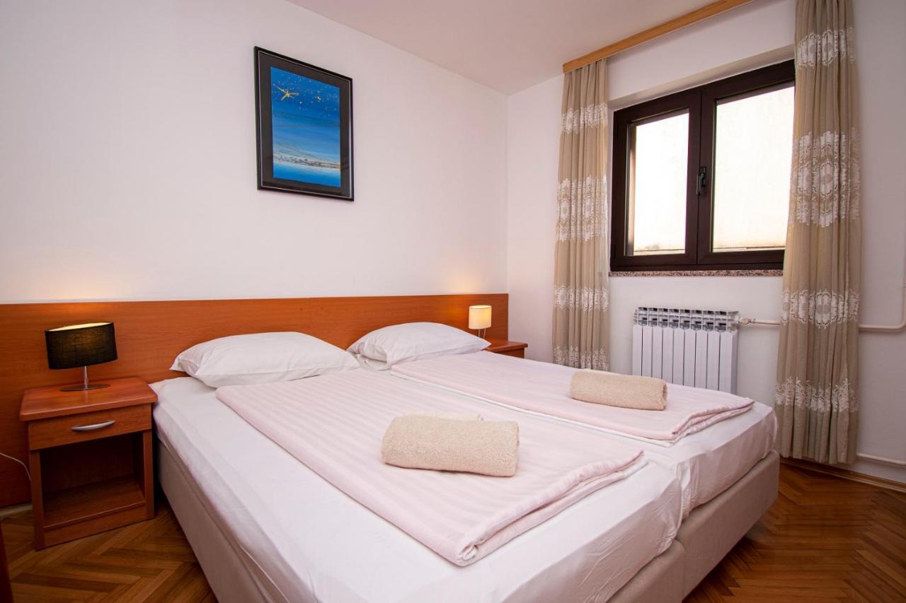 Holiday Apartment 50M From The Beach Пьешчана-Увала Экстерьер фото
