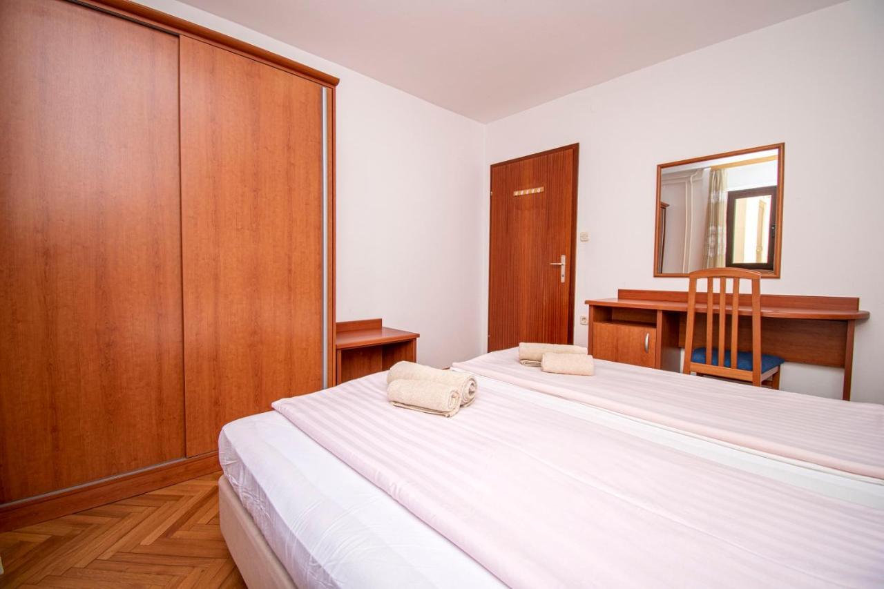 Holiday Apartment 50M From The Beach Пьешчана-Увала Экстерьер фото