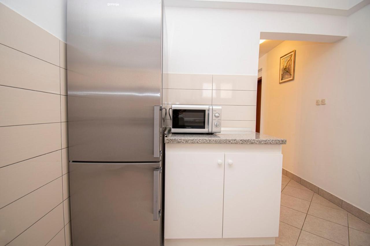 Holiday Apartment 50M From The Beach Пьешчана-Увала Экстерьер фото