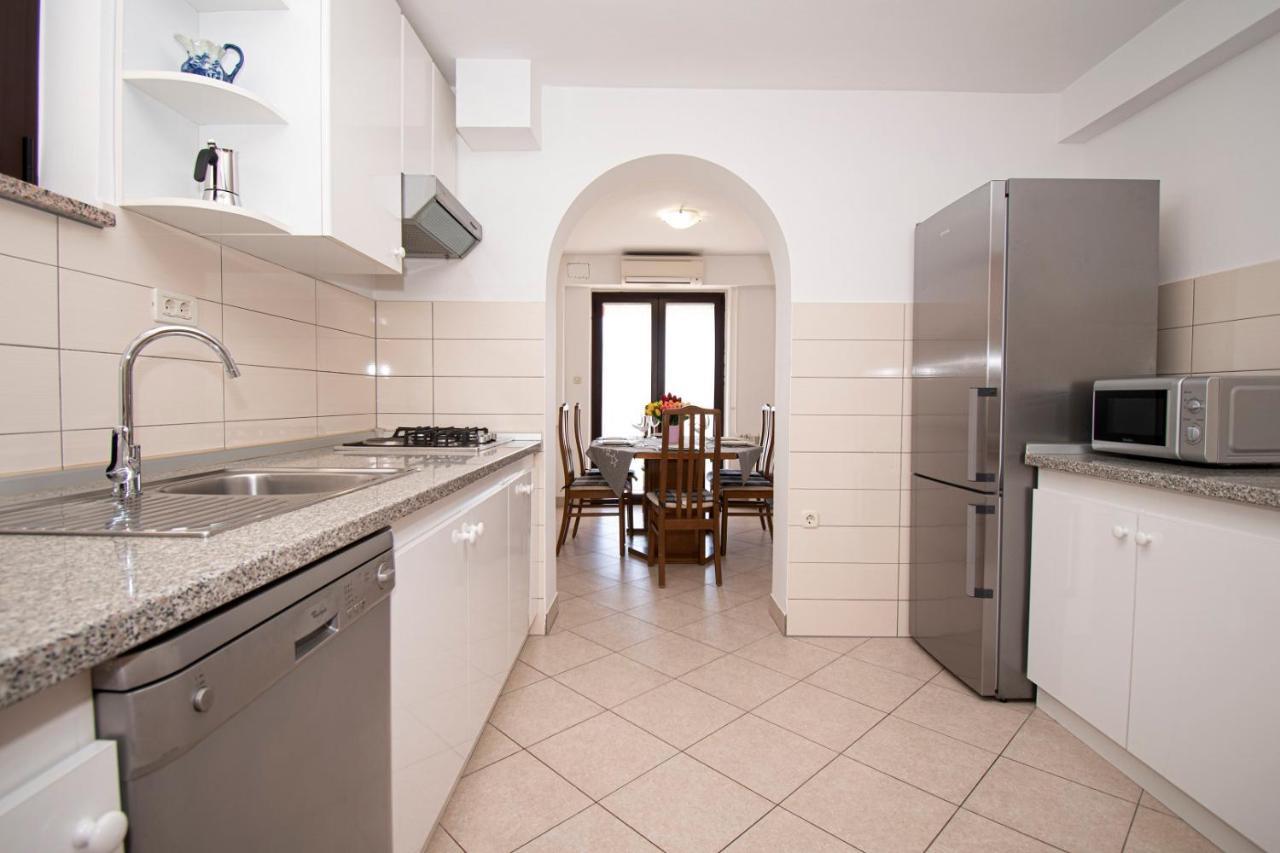 Holiday Apartment 50M From The Beach Пьешчана-Увала Экстерьер фото